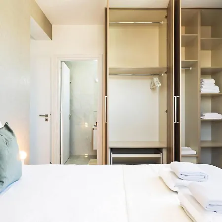 Anthemis 301 Apartament Larnaca